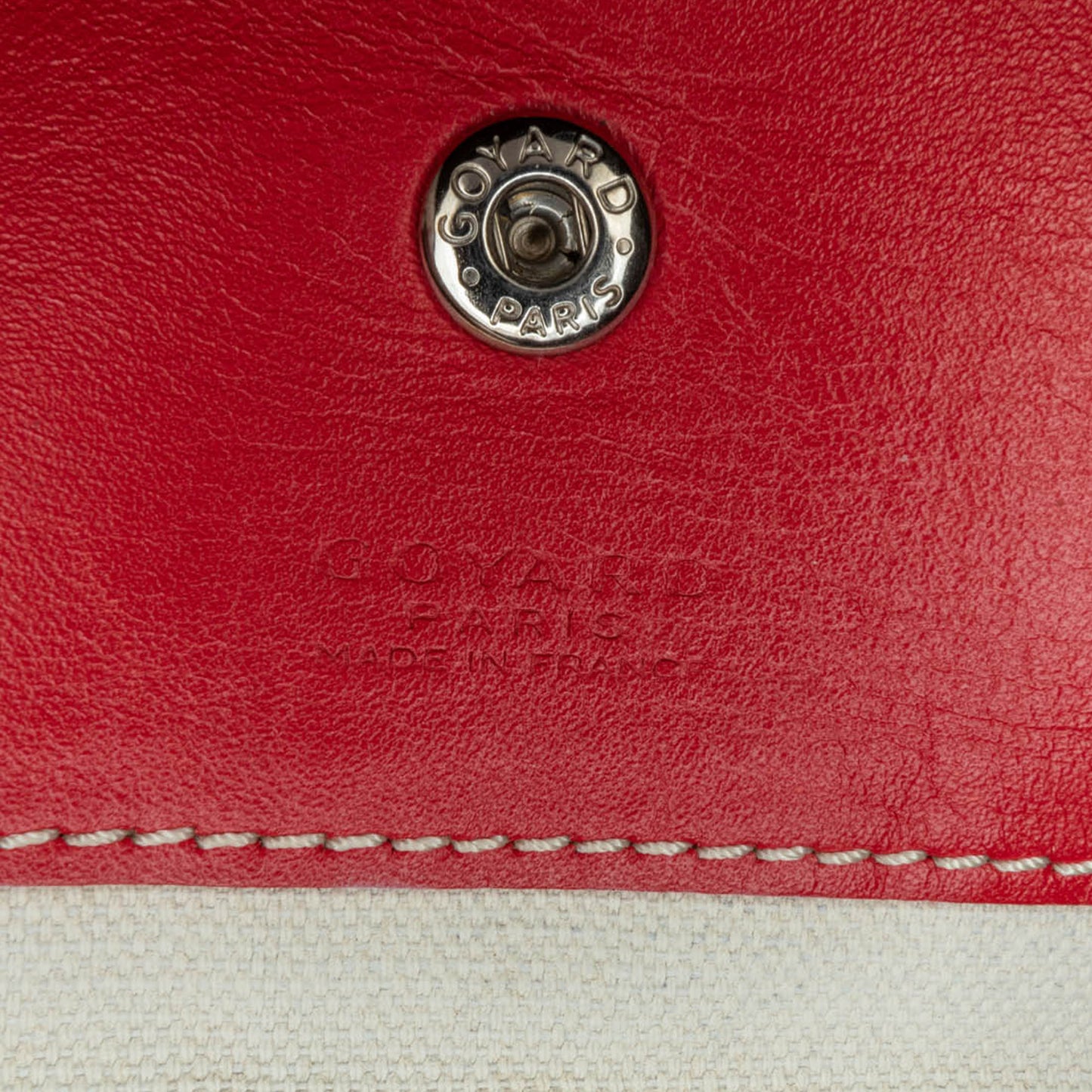 Goyard Goyardine Saint Louis GM