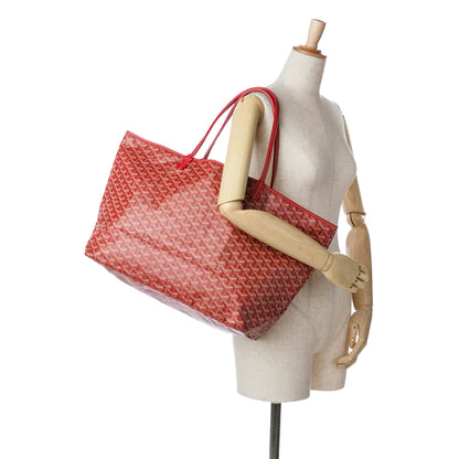 Goyard Goyardine Saint Louis GM