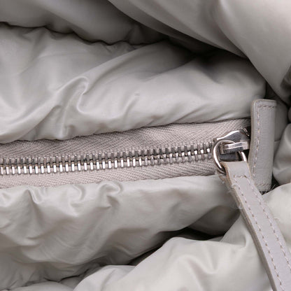 Chanel Large Nylon Coco Cocoon Tote