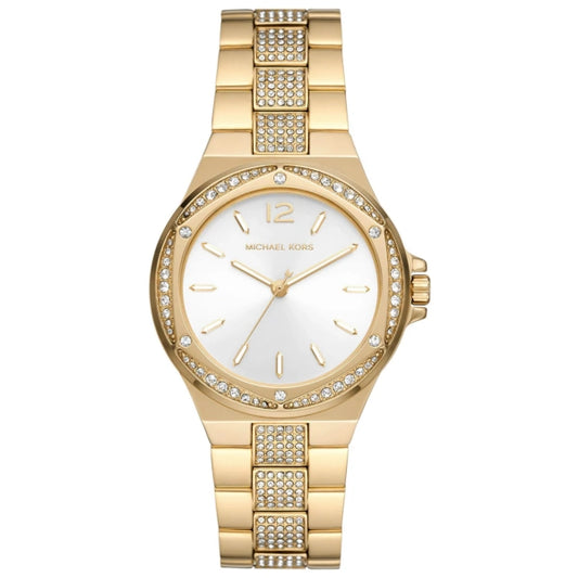 Michael Kors Mini Camille Multifunction Watch