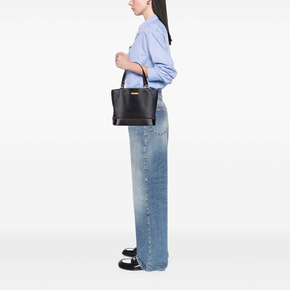 Burberry Leather Tote