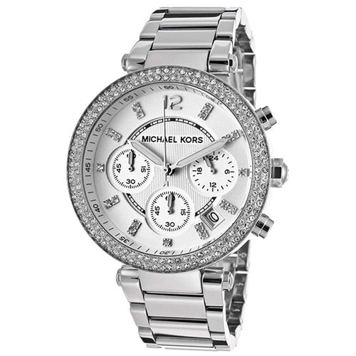 Michael Kors Parker Ladies Watch