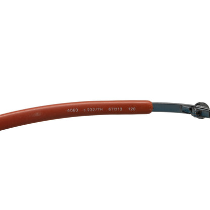 Chanel CC Rimless Sport Sunglasses