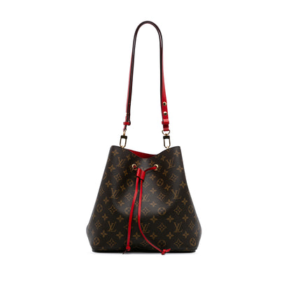 Louis Vuitton Monogram Neonoe MM