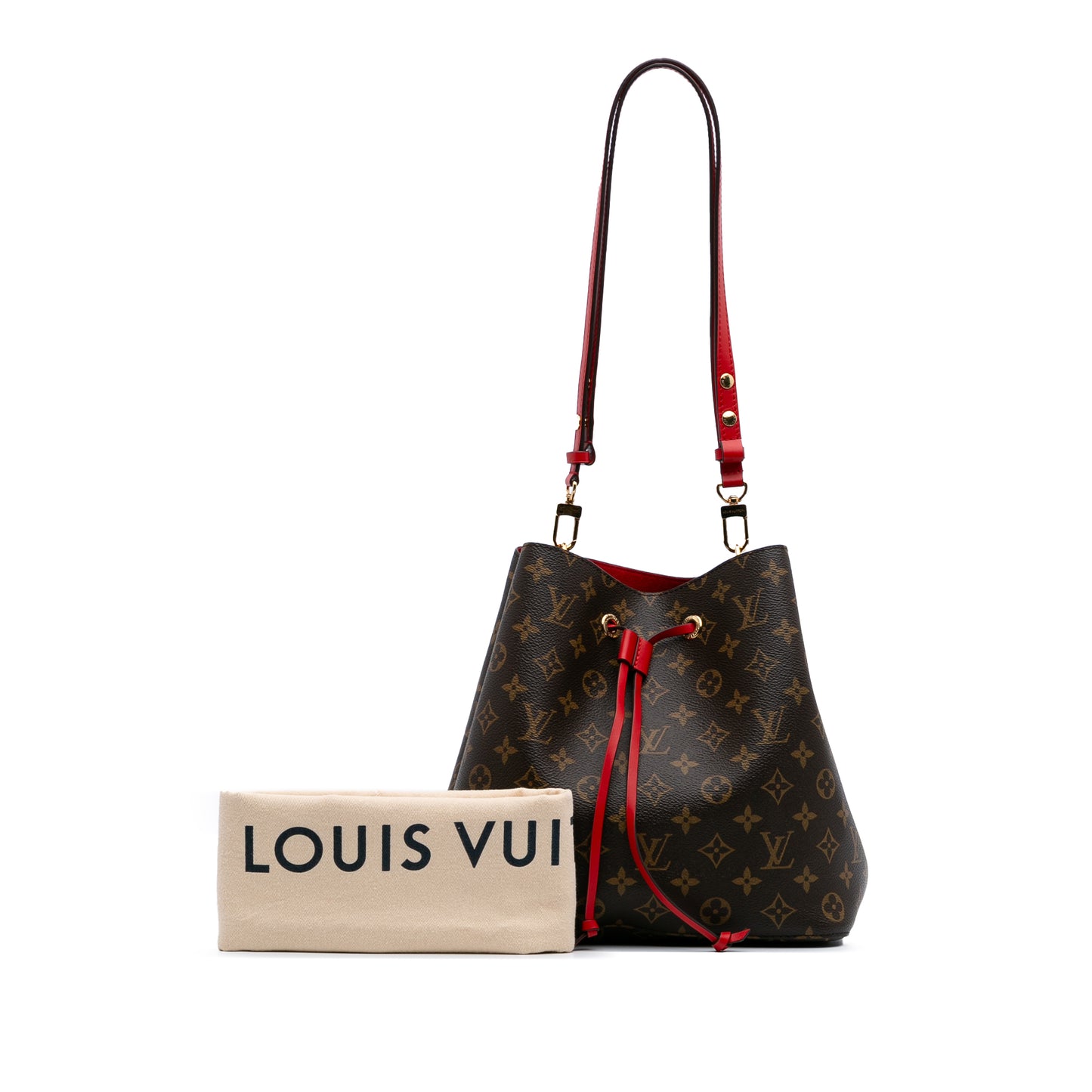 Louis Vuitton Monogram Neonoe MM