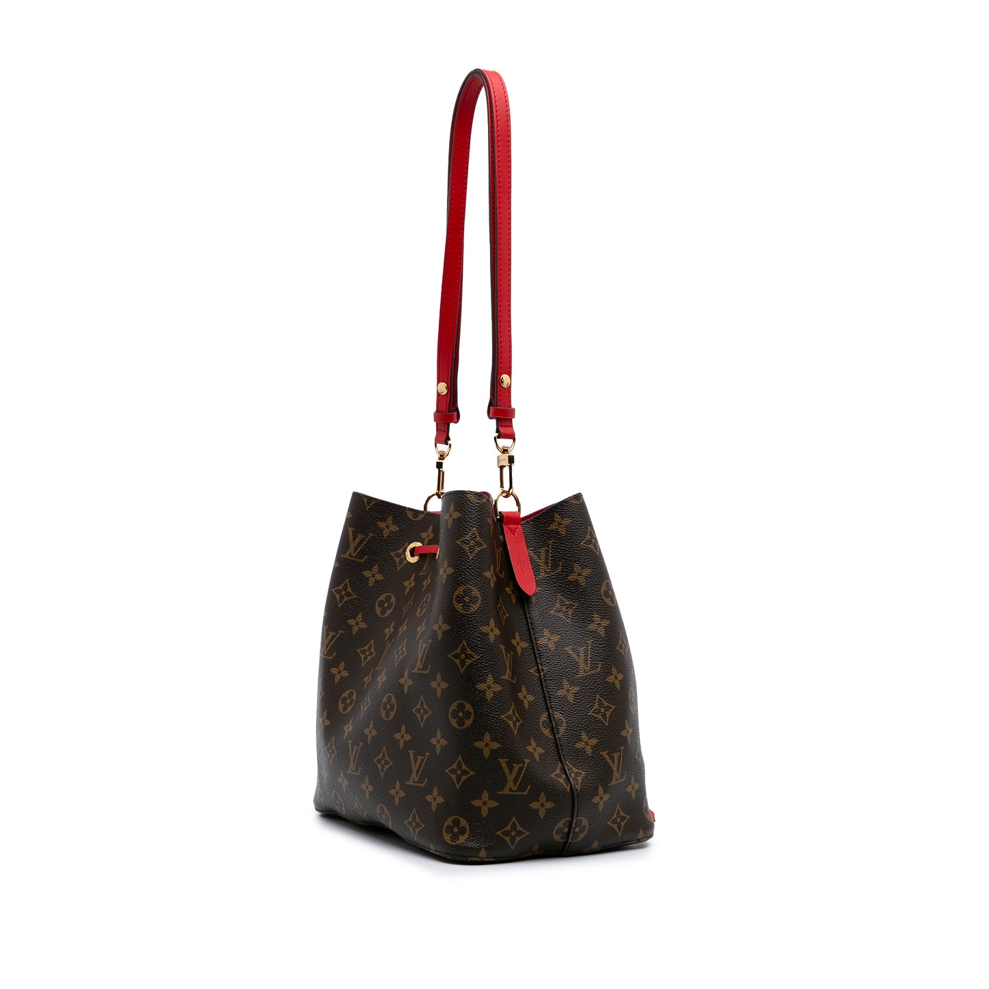 Louis Vuitton Monogram Neonoe MM