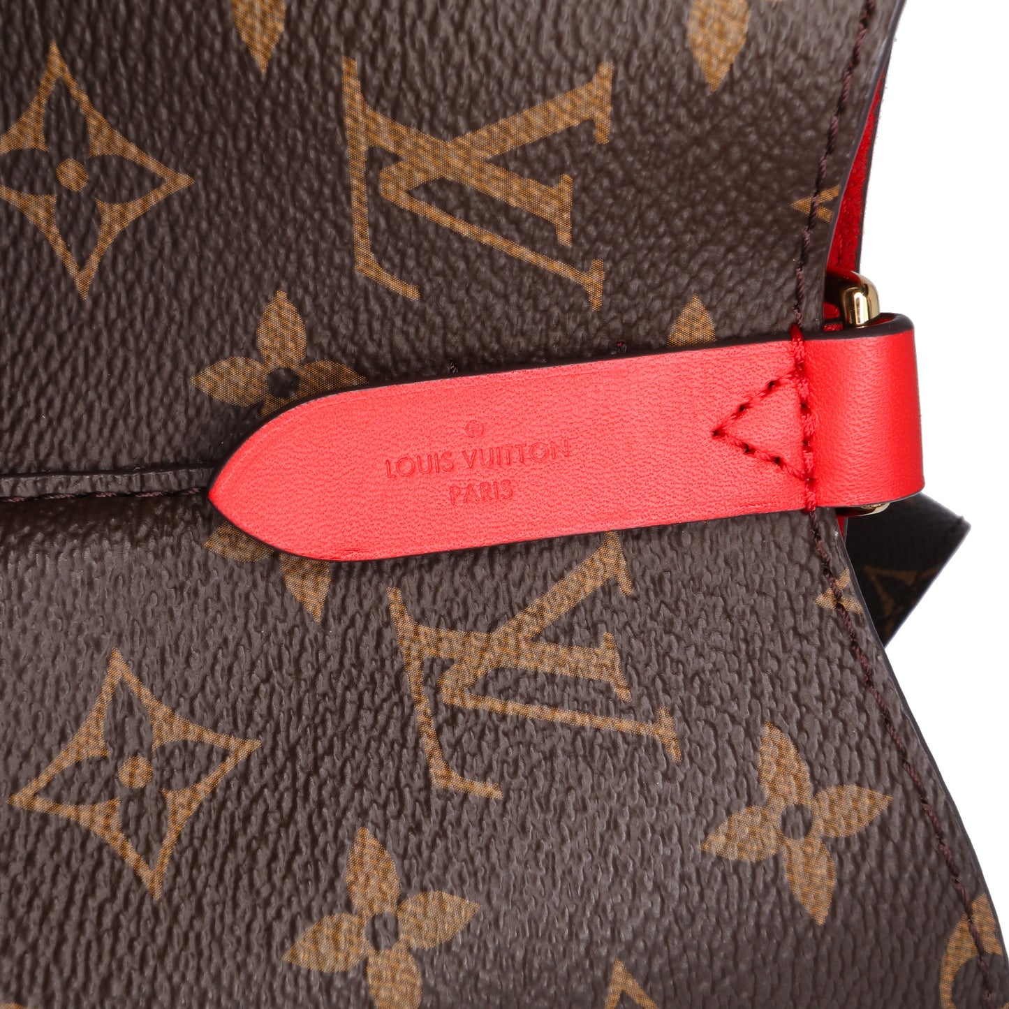Louis Vuitton Monogram Neonoe MM