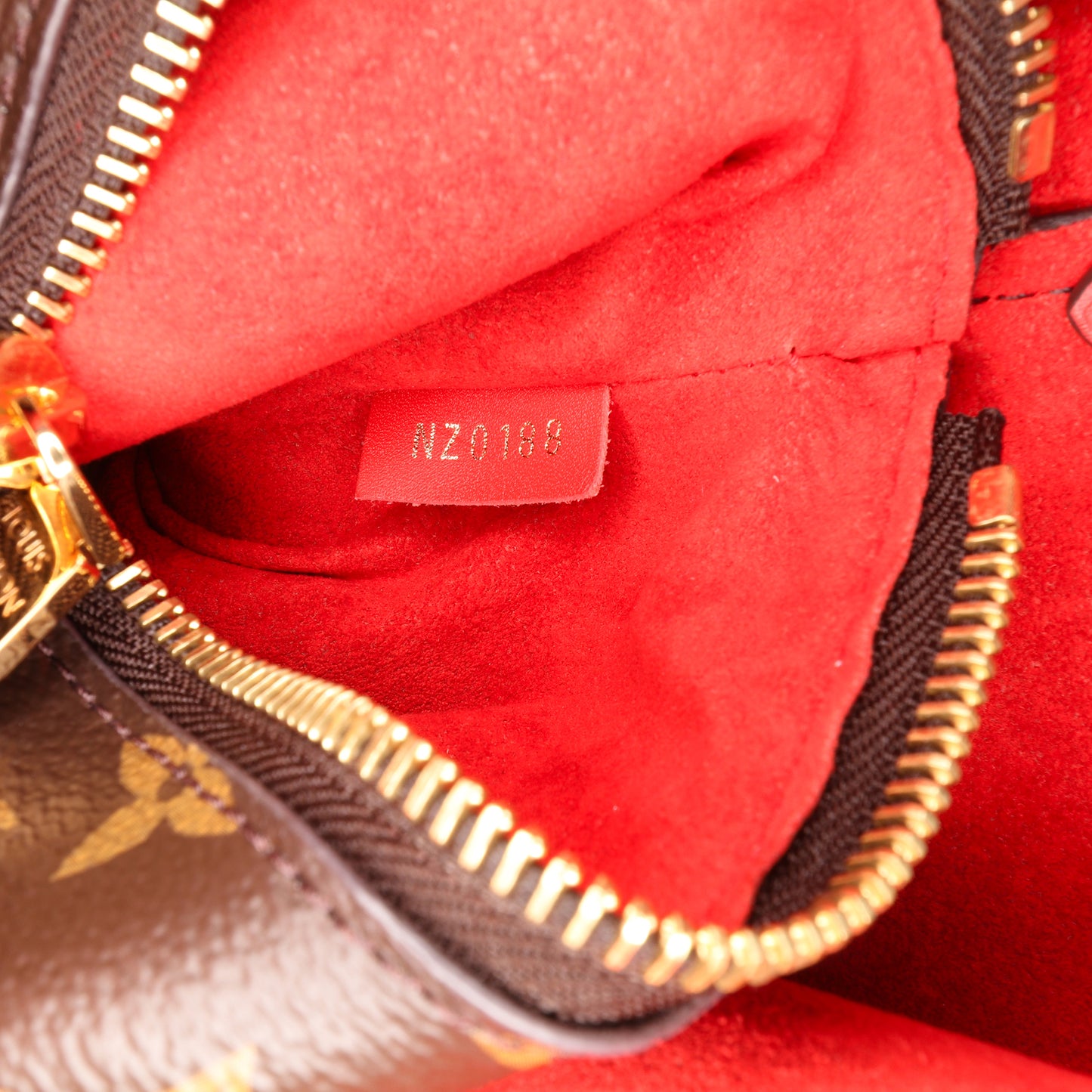 Louis Vuitton Monogram Neonoe MM