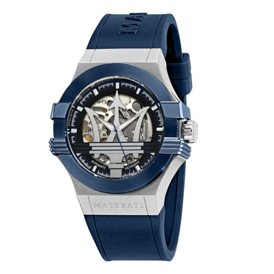 Maserati Men's Watch