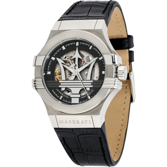 Maserati Men's Watch