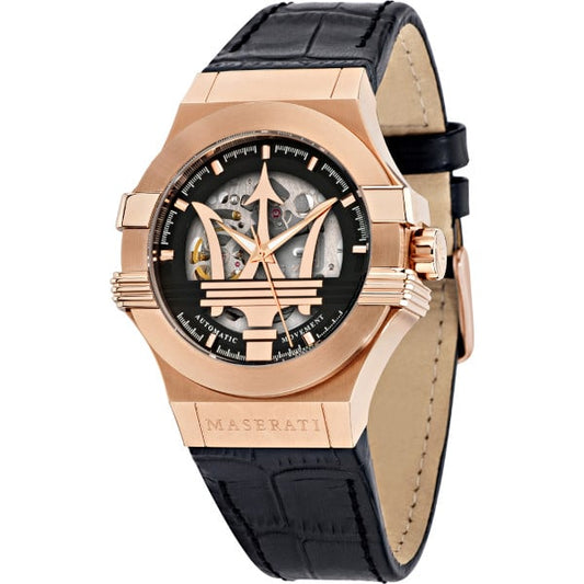 Maserati Men's Watch