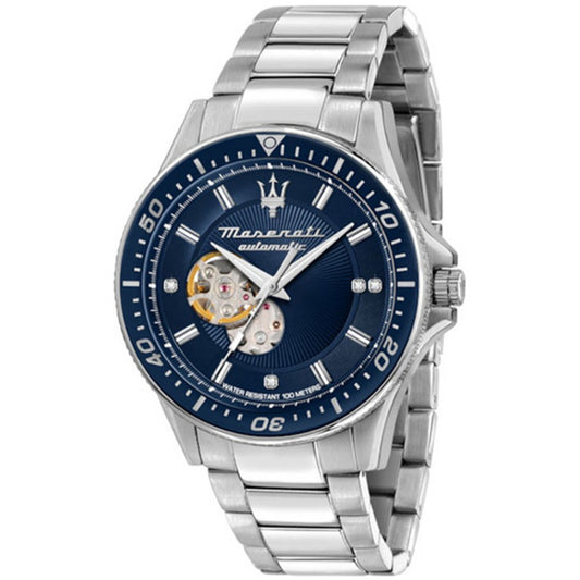 Maserati Men's Watch