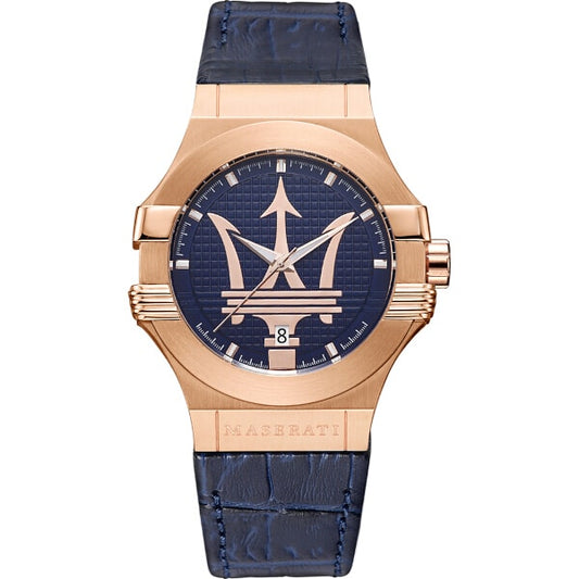 Maserati Men's Watch