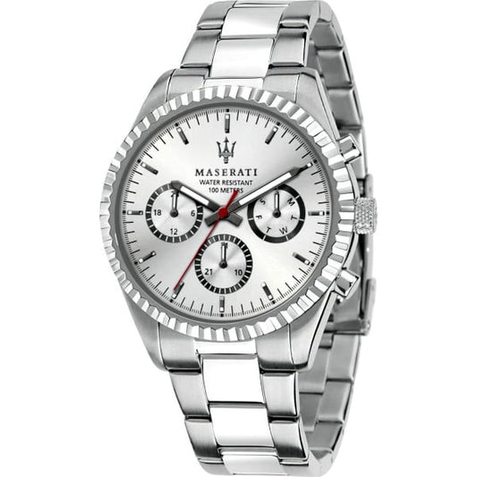 Maserati Men's Watch
