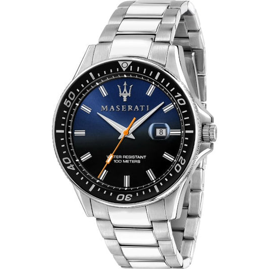 Maserati Men's Watch