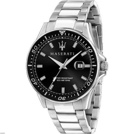 Maserati Men's Watch