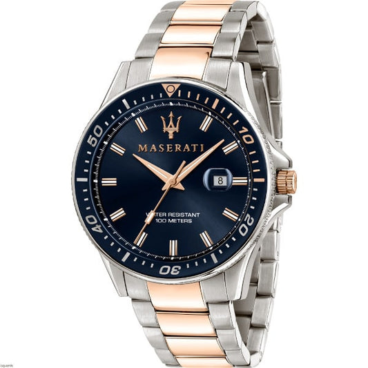 Maserati Men's Watch
