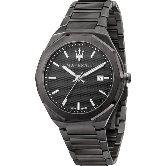 Maserati Men's Watch