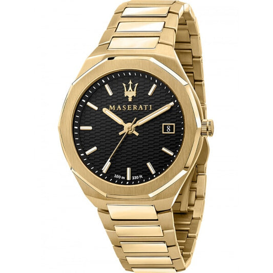 Maserati Men's Watch