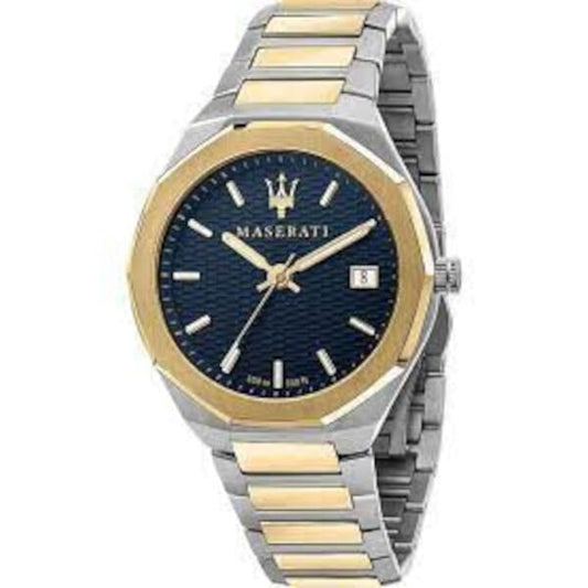 Maserati Men's Watch