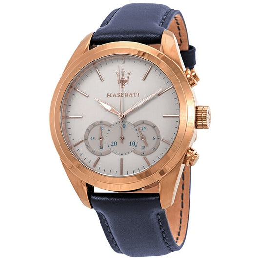 Maserati Men's Watch