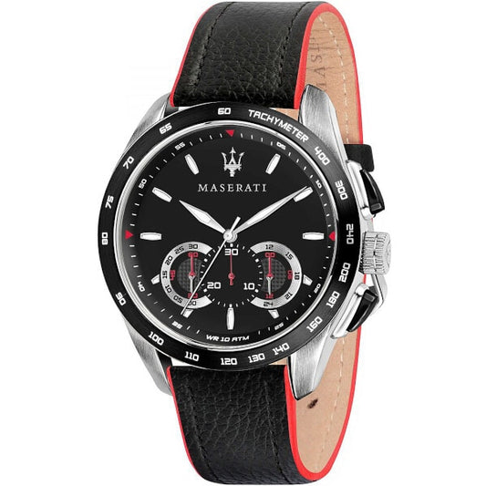 Maserati Men's Watch