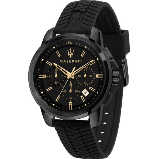Maserati Men's Watch