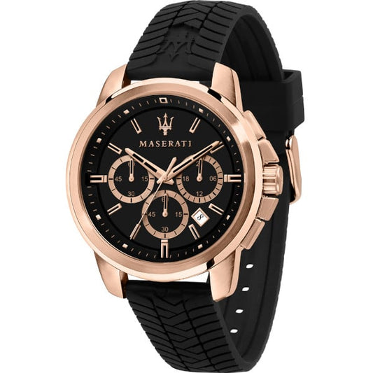 Maserati Men's Watch