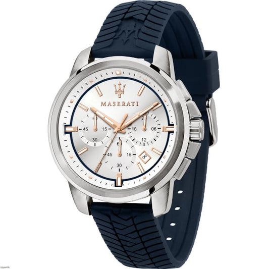 Maserati Men's Watch