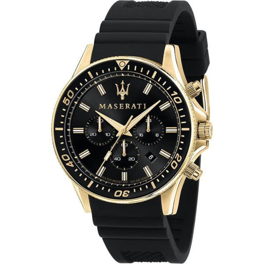 Maserati Men's Watch