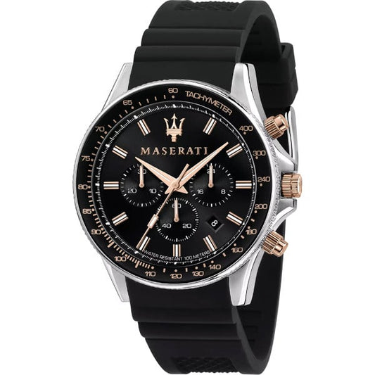 Maserati Men's Watch