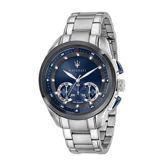 Maserati Men's Watch