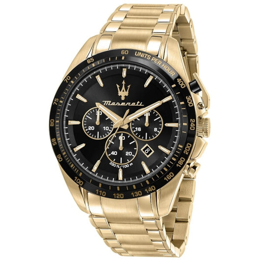 Maserati Men's Watch