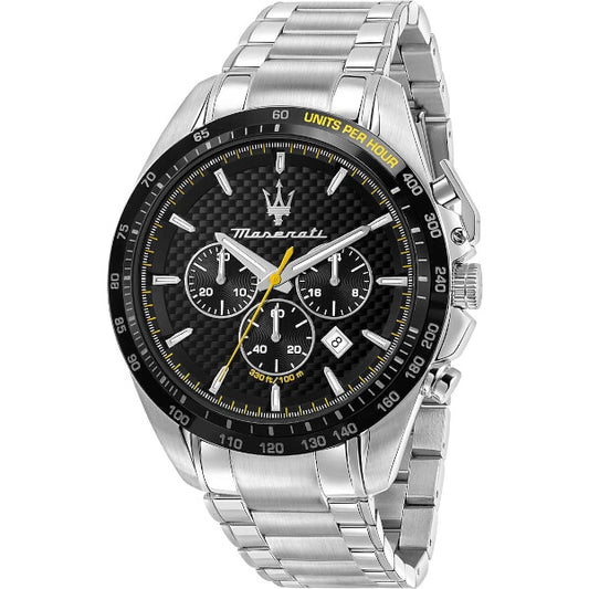 Maserati Men's Watch