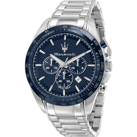 Maserati Men's Watch