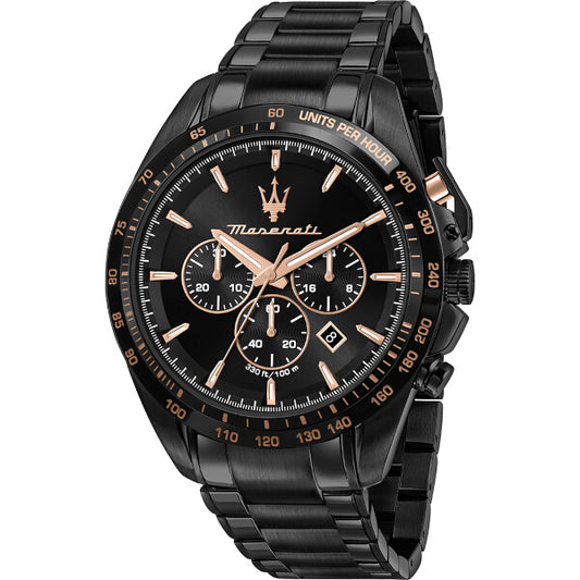 Maserati Men's Watch