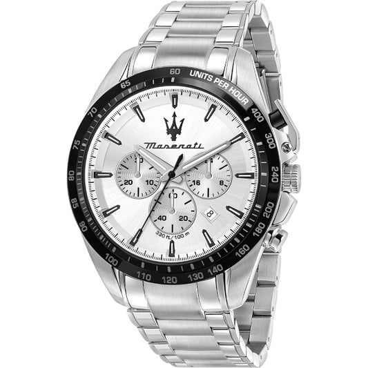Maserati Men's Watch