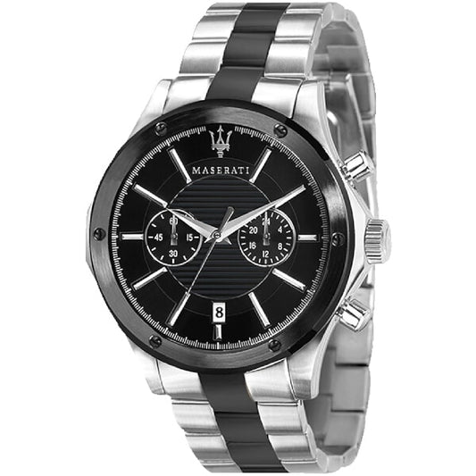Maserati Men's Watch