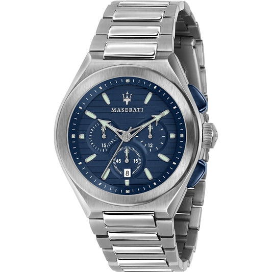 Maserati Men's Watch