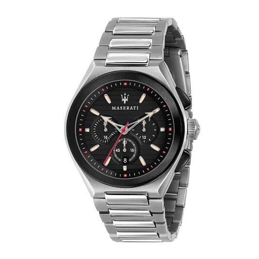 Maserati Men's Watch