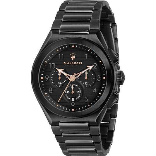 Maserati Men's Watch