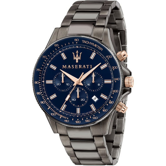 Maserati Men's Watch