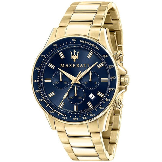 Maserati Men's Watch