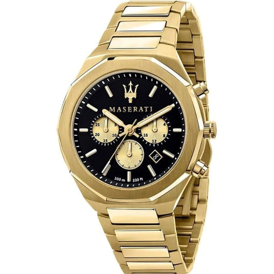 Maserati Men's Watch