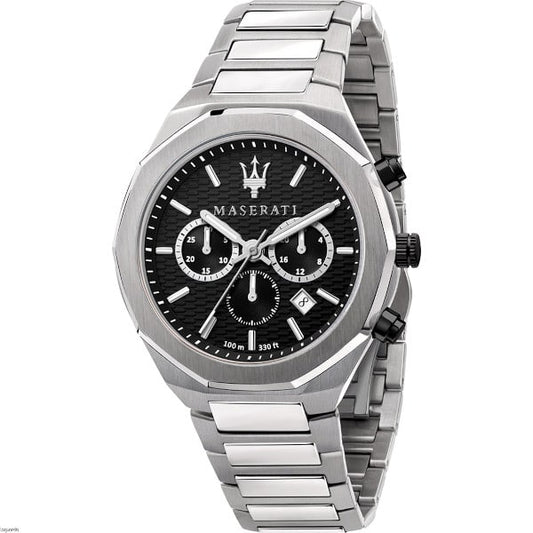 Maserati Men's Watch