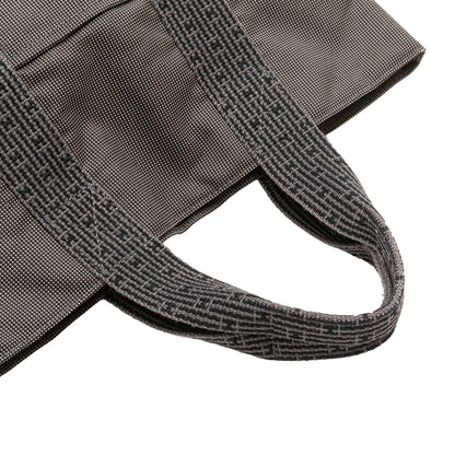 Hermès Canvas Herline Cabas