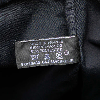 Hermès Canvas Herline Cabas