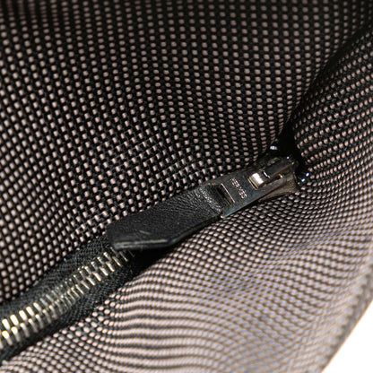 Hermès Canvas Herline Cabas