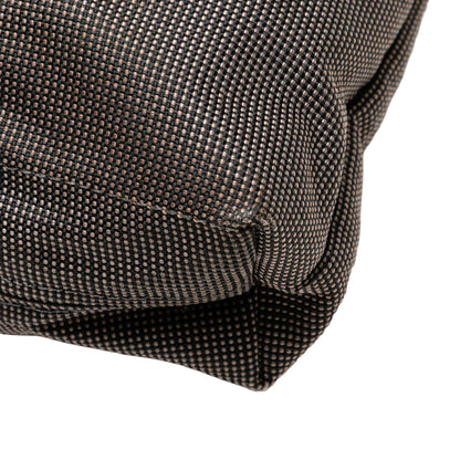 Hermès Canvas Herline Cabas