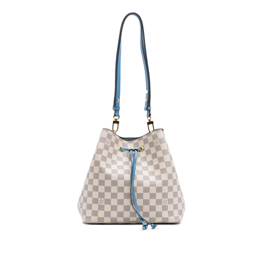 Louis Vuitton Damier Azur Neonoe MM